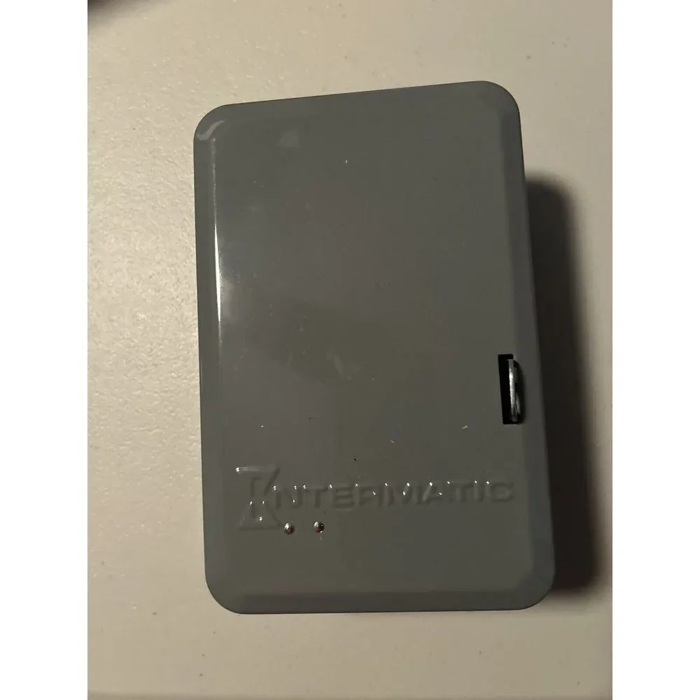 INTERMATIC MODEL: ET7215C8 365 / 2 CIRCUIT ELECTRONIC TIME SWITCH